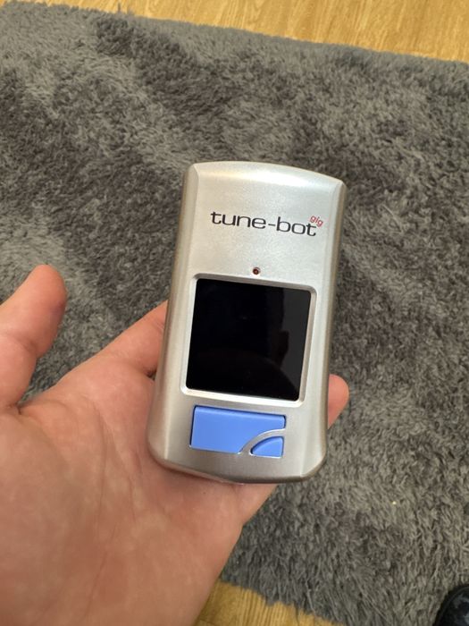 Tune bot gig in stare perfecta de functionare