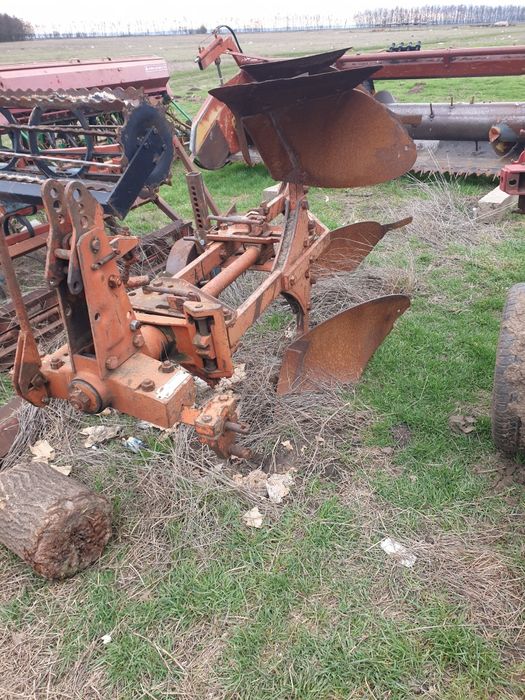 Plug 2 ,3, 4 brazde reversibil