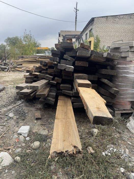 Стропила 5-10-3м, 5-15-3м. по 1600тг.