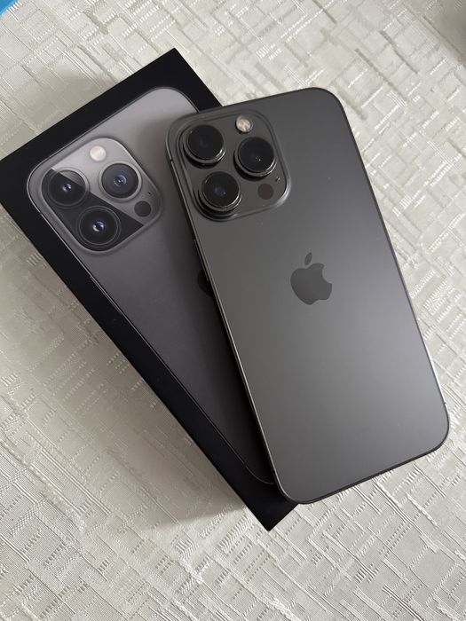Iphone 13 pro 128GB liber de retea