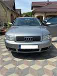 Audi A4 B6 1.9 TDI 116CP