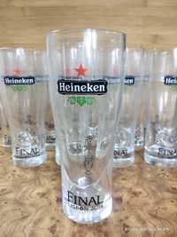 Стаканы пивные Heineken