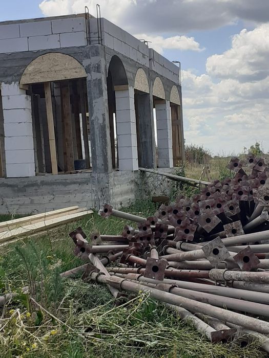 Firma de construcții