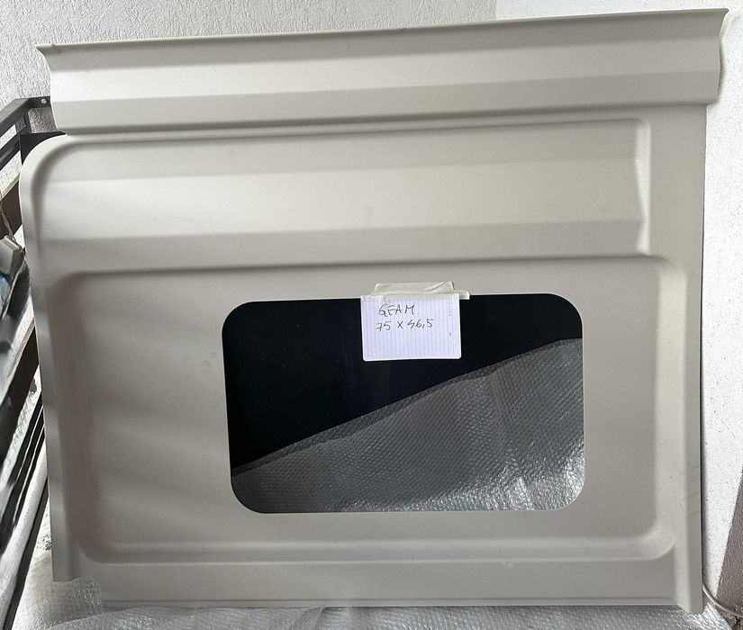 Panou perete lateral interior plastic Camper/Van