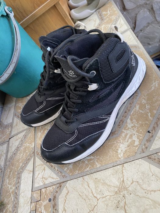 Ghete unisex  the north face mr 36