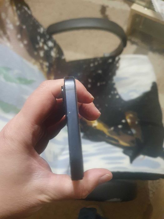 Iphone 12 Negru 64 GB