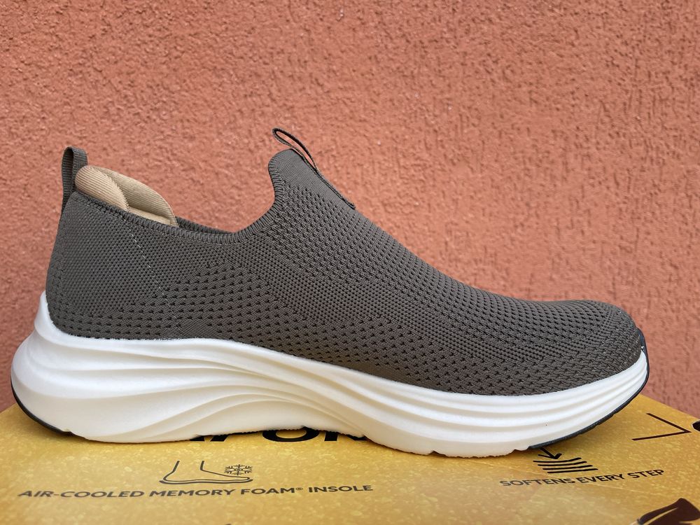Skechers originali noi pantofi sport espadrile tenisi