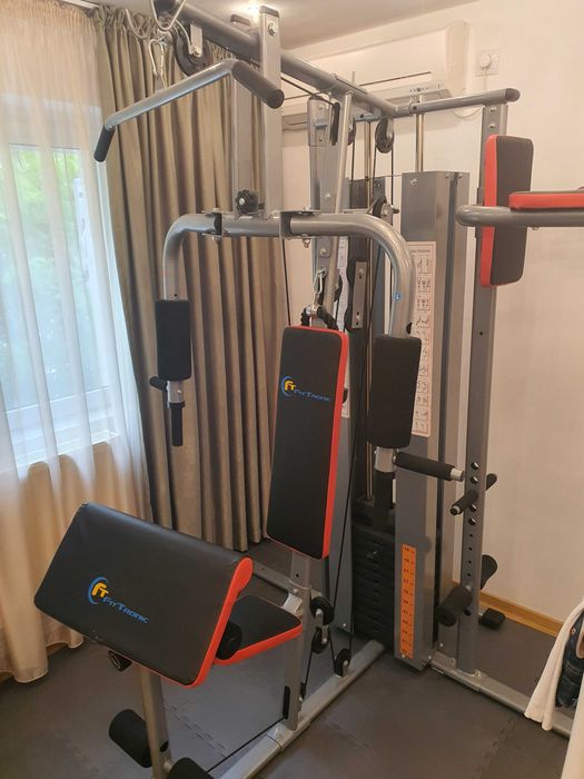 Vand aparat multifunctional, nou,NEFOLOSIT.