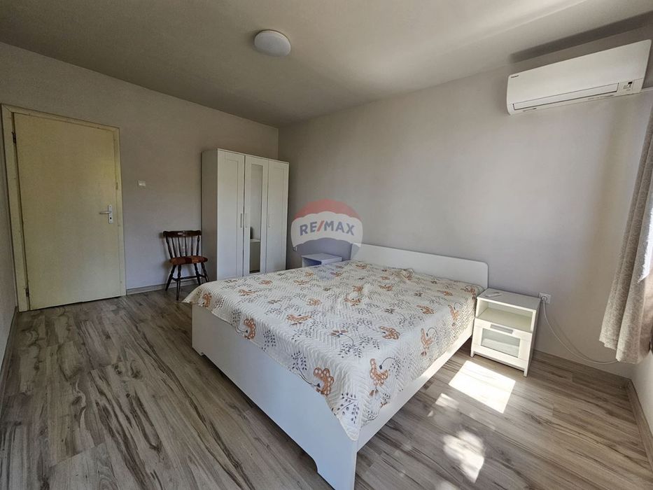 Дава се под наем Двустаен апартамент в Варна, м-т Акчелар - 56 кв.м за 408 € - Снимка #5