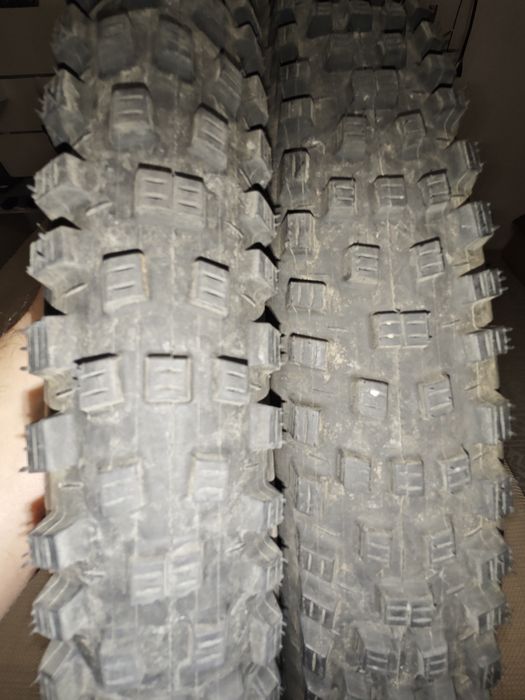 2 бр. Външни  Schwalbe Nobby Nic, Addix Performance, Kevlar, 29x2.4