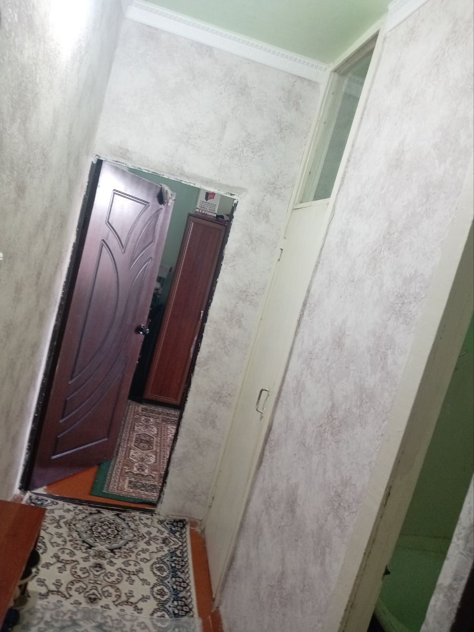 Продаётся 2-х комнатная квартира