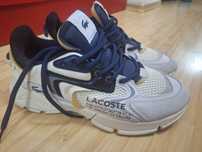 Adidasi Lacoste barbati (42,5)