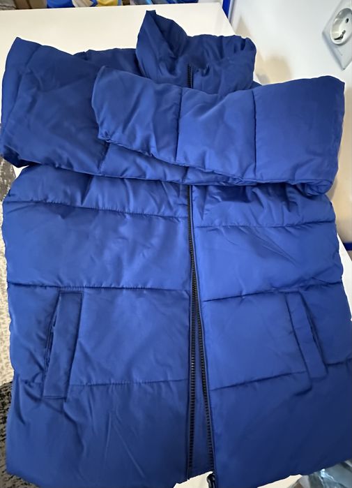 Дамско яке ново