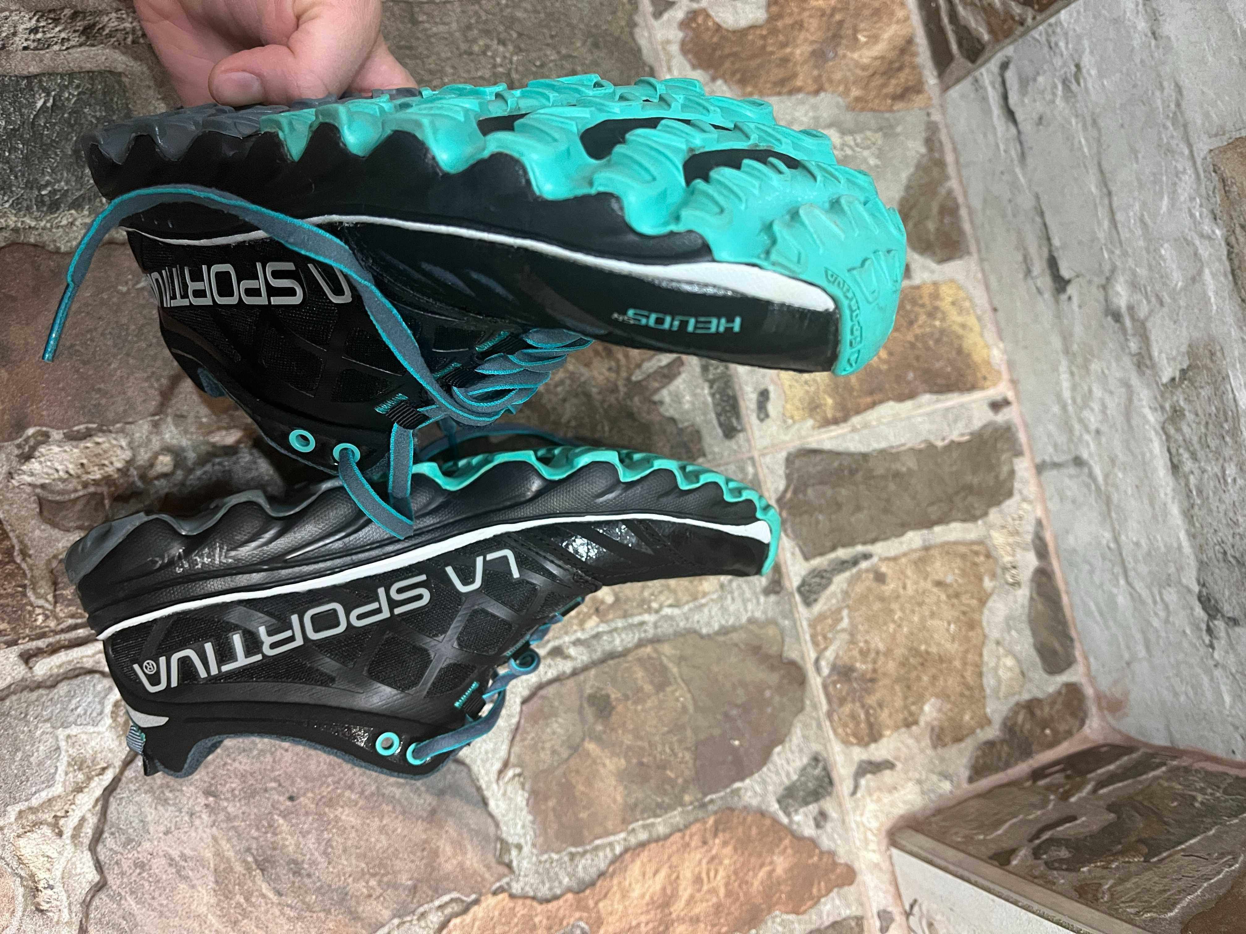 Маратонки La Sportiva Helios SR Woman 38,5 номер