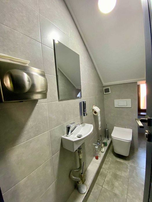 От собственника. Ц-6. Аренда. Офиса с Ремонтом. 333 КВ.м 7 кабинетов.