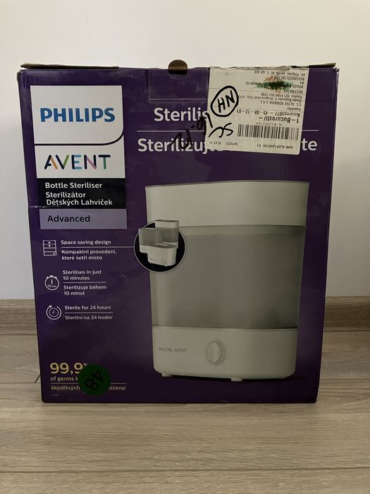 piese de schimb Sterilizator Philips Avent scf291/00