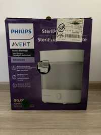 Sterilizator Philips Avent scf291/00