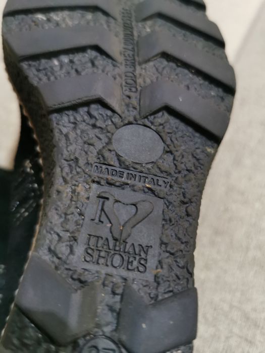 Cizme piele femei cu blana naturala Kámpgan