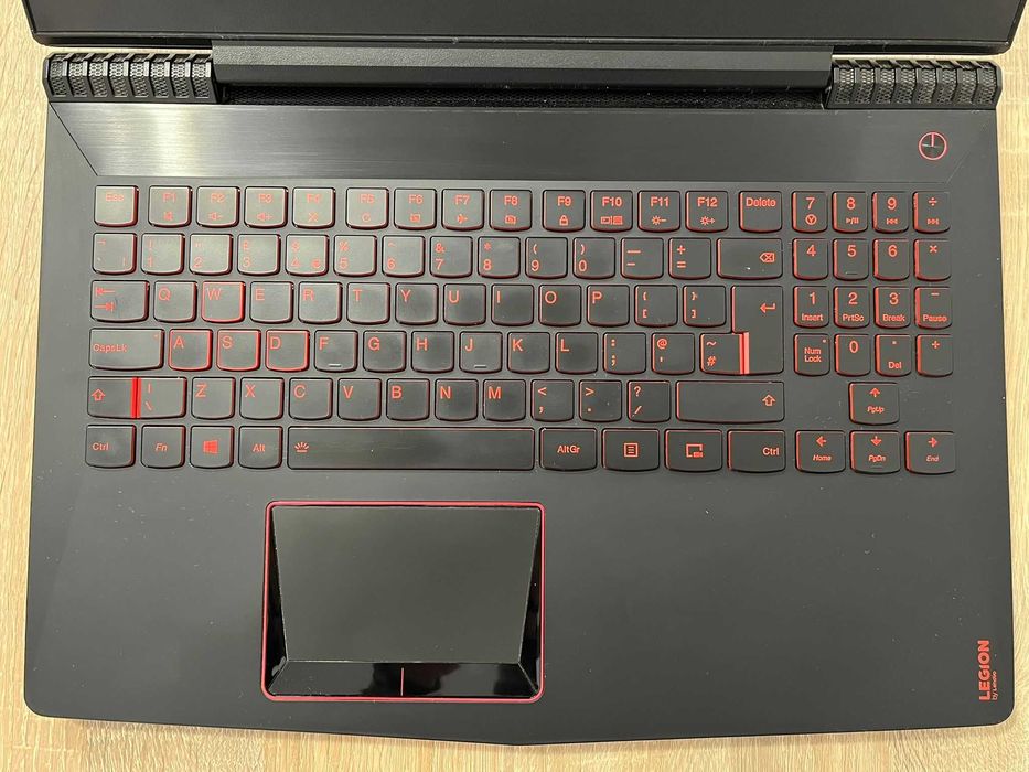 Vand Laptop Gaming Lenovo Legion i5 cu 1050Ti