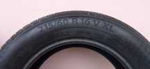Vand 4 anvelope 215/60 R16 V XL