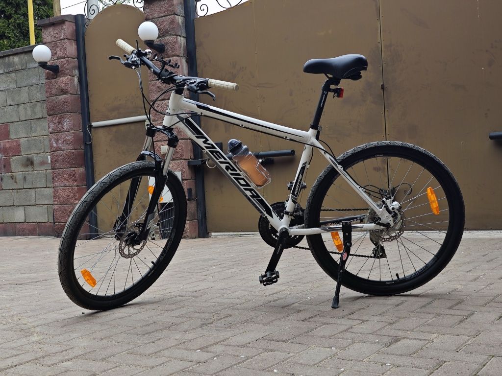 Merida Mats 20, 27 скоростей