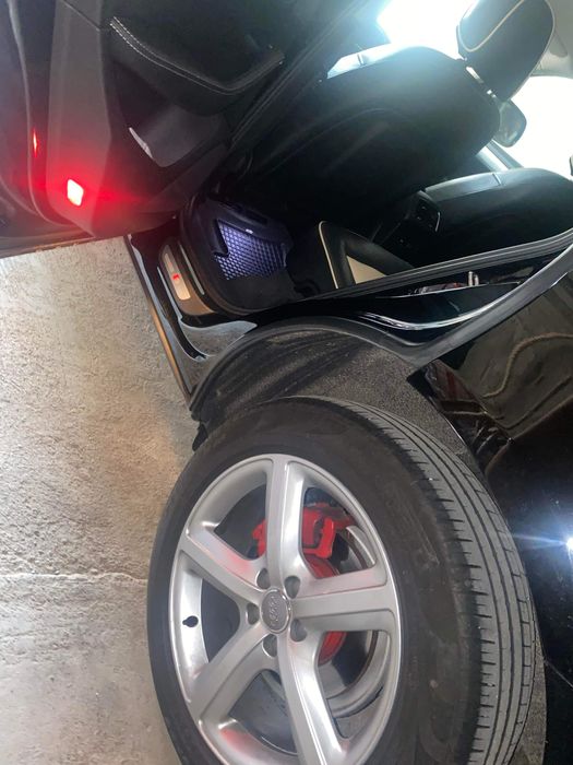 Vand/ Schimb Audi Q5