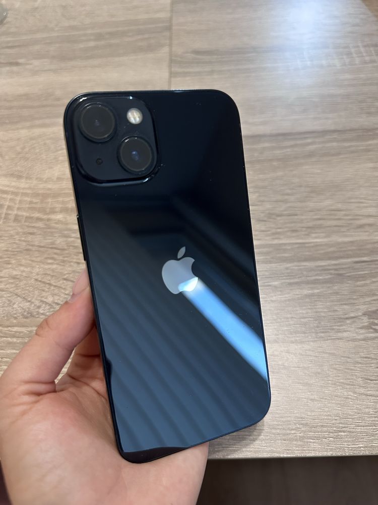 iPhone 13 Без забележки