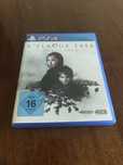 А plague tale innocence ps4