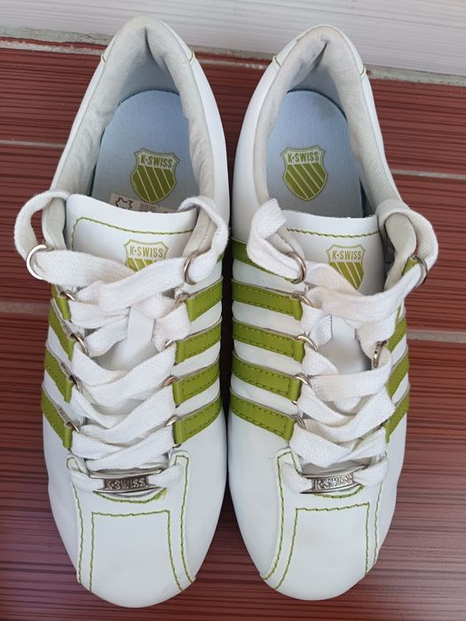 K. Swiss Дамски маратонки