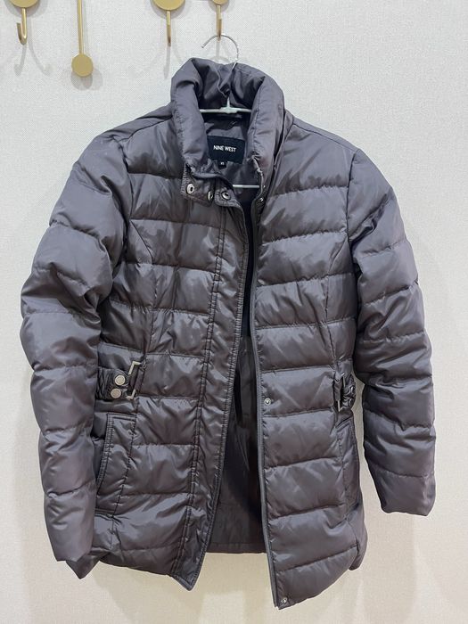 Куртка женская бесплатно