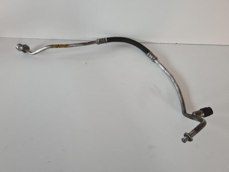 Conducta Ac clima de la filtru uscător Opel Vectra C 1.9 cdti