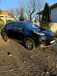 Kia Sportage 1.6 T-GDI | GT Line