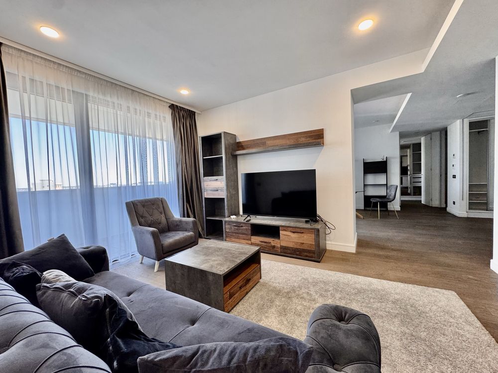 Apartament 2 camere de inchiriat | Cortina Residence | Parcare