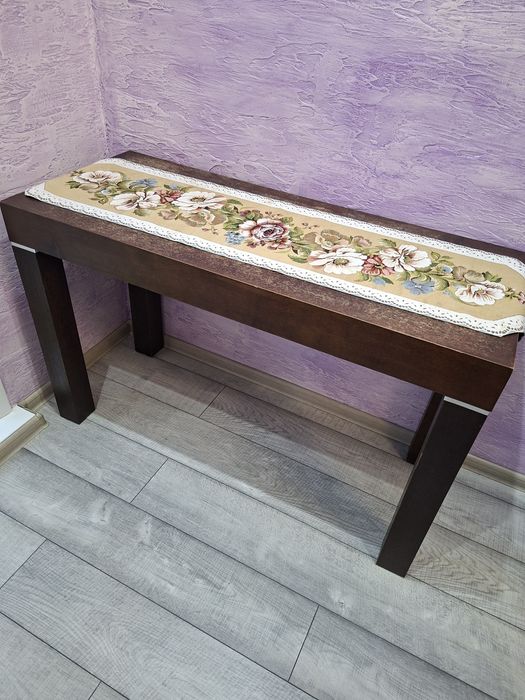 Стол трансформер