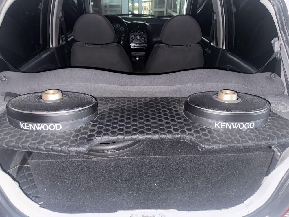 Kenwod 700 boteks