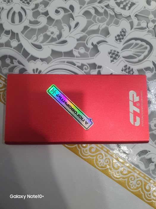 Продам повербанк