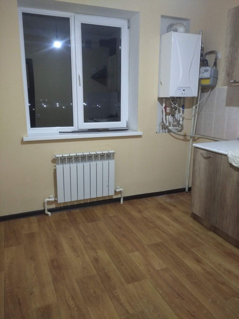 7 etajkali  domlardan uy sotiladi