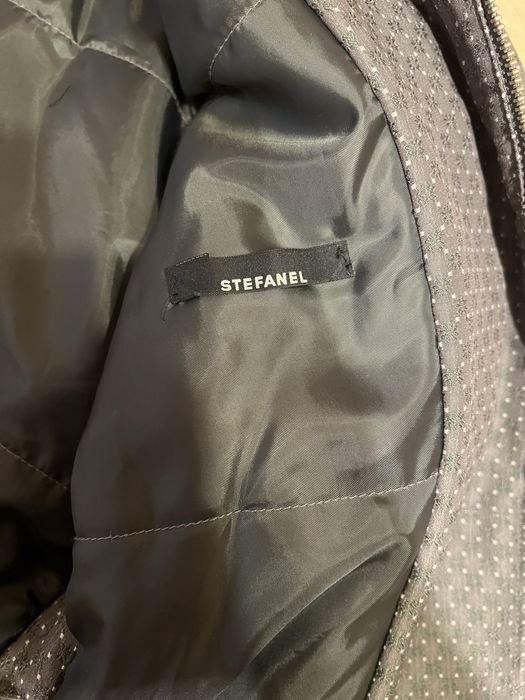 Vesta matlasata Stefanel