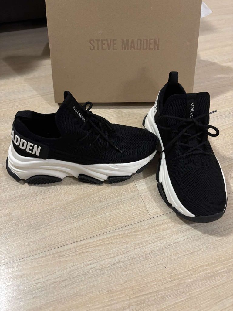 Оригинални маратонки STEVE MADDEN
