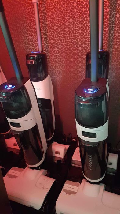 Aspirator fără fir Roborock Dyad Pro în stare perfectă
