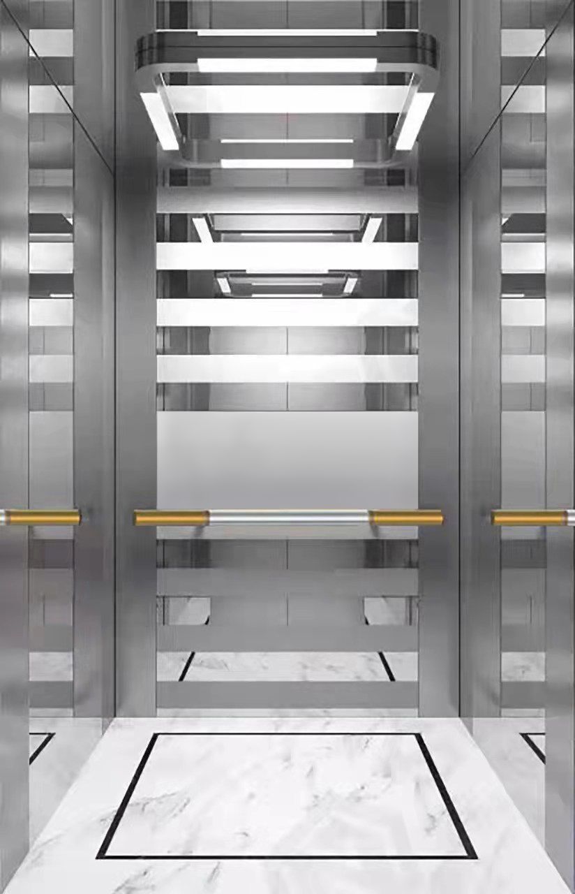 Продажа и установка лифтов, эскалаторов и траволаторов