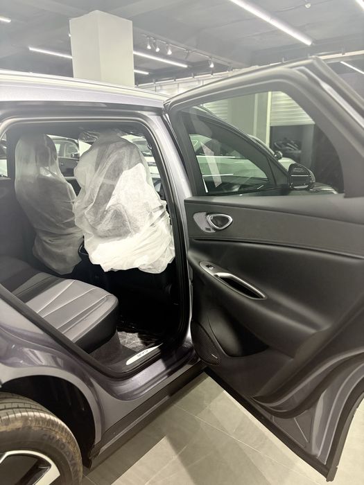 BYD Sea LION 06 Plus