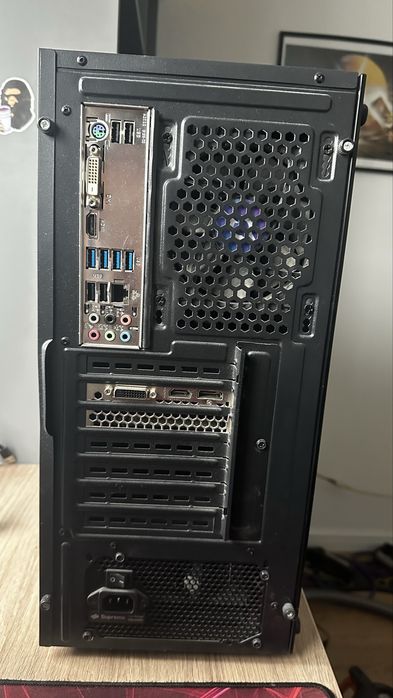 Calculator (AMD Ryzen 7 2700X + RTX 2060 )