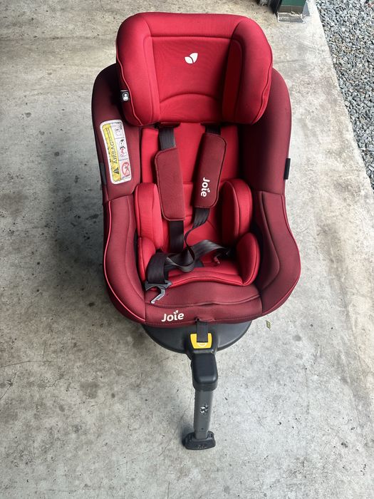 Vand scaun copii masina isofix joie 360