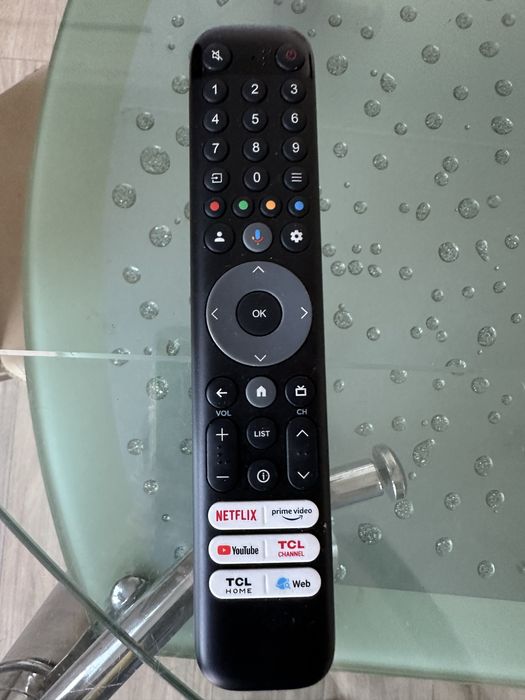 Нов TCL 43 INCH Телевизор в гаранция 2 години