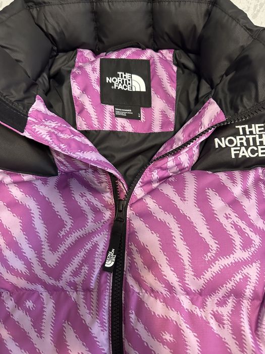 Geaca north face