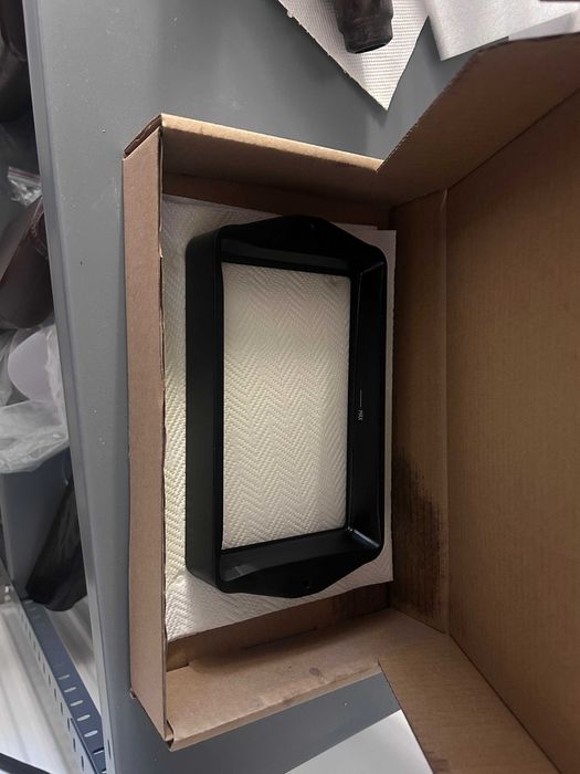 Imprimanta 3D rasina Phrozen mini 8K