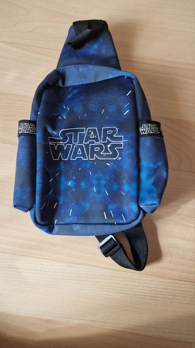 Чанта Star Wars с ПОДАРЪК