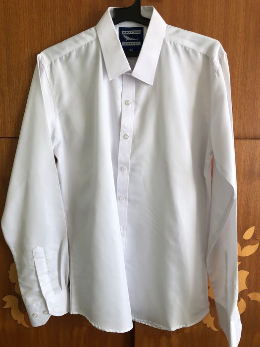 Мъжки ризи НОВИ !!!