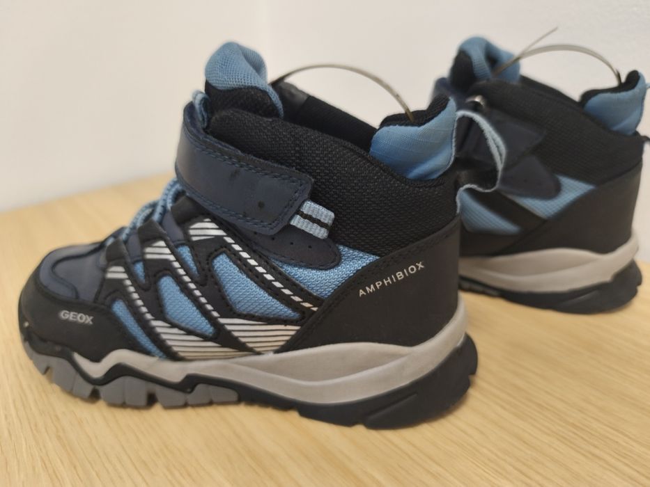 Ghete copii Geox 31 (20cm)